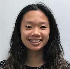 Jade Doherty, MS, OTR